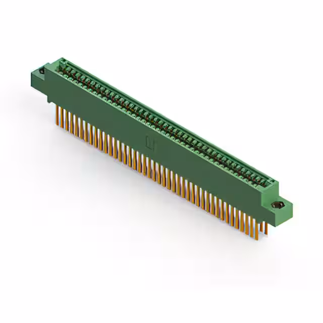 845-084-544-507 EDAC Inc.  Edgeboard Connectors
